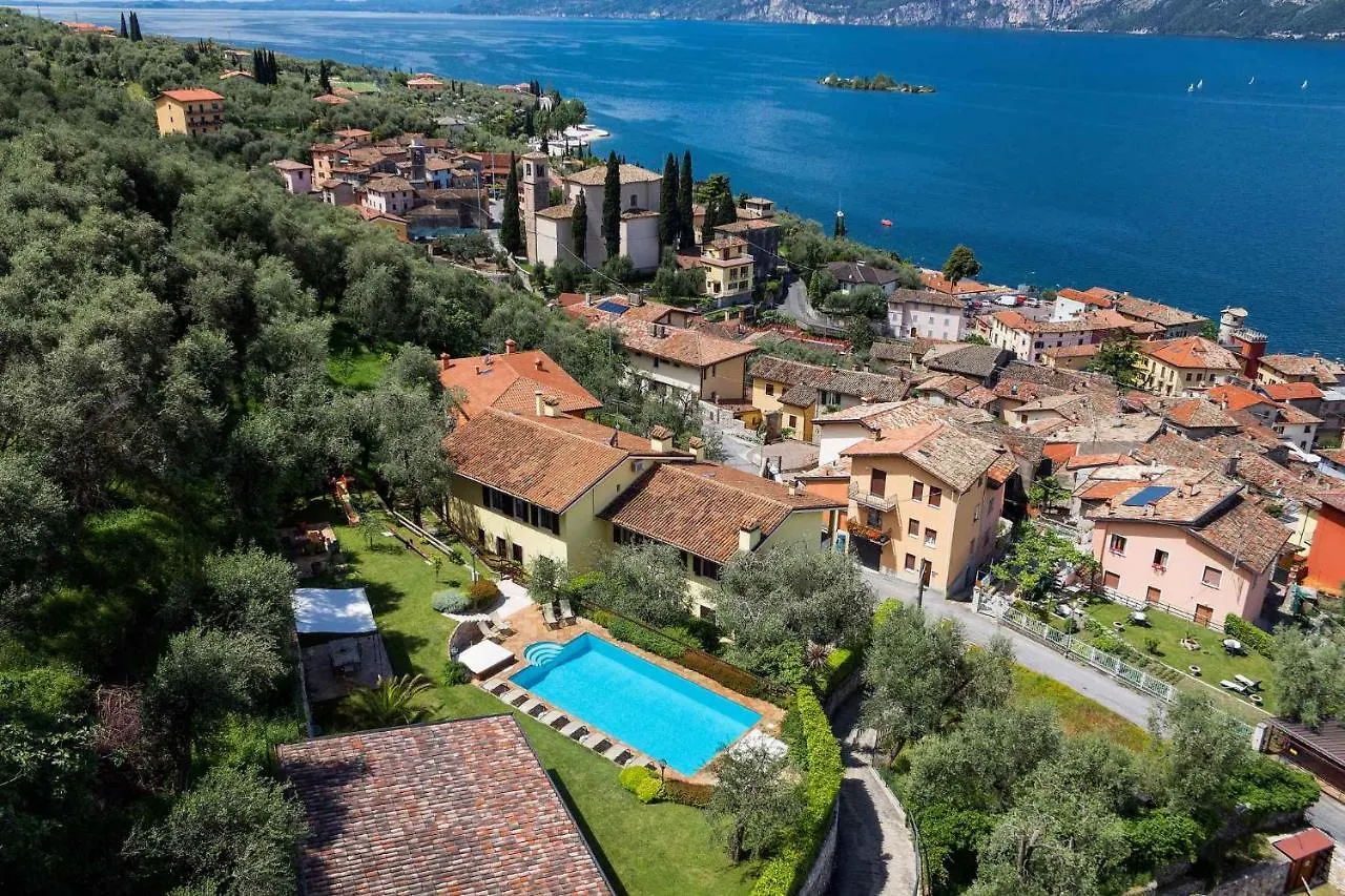 Apartments In Malcesine/Gardasee 22016 Assenza di Brenzone 0*,  Italy