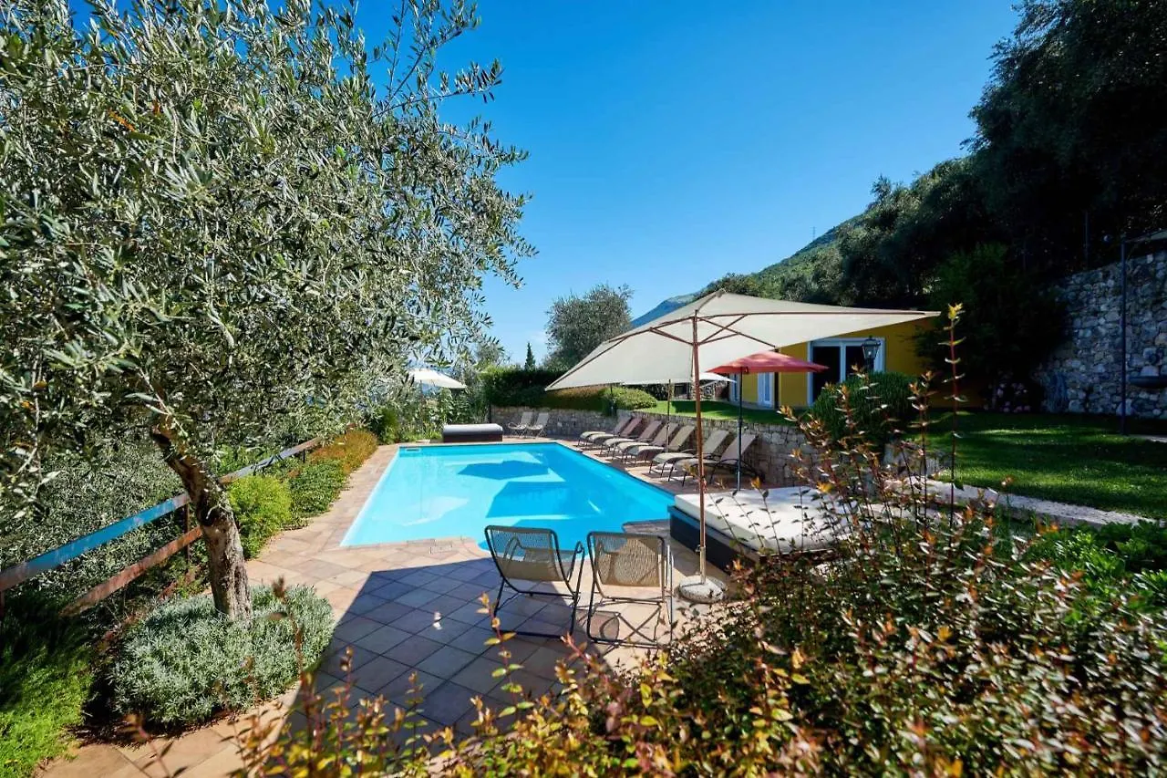 Apartments In Malcesine/Gardasee 22016 Assenza di Brenzone 0*,