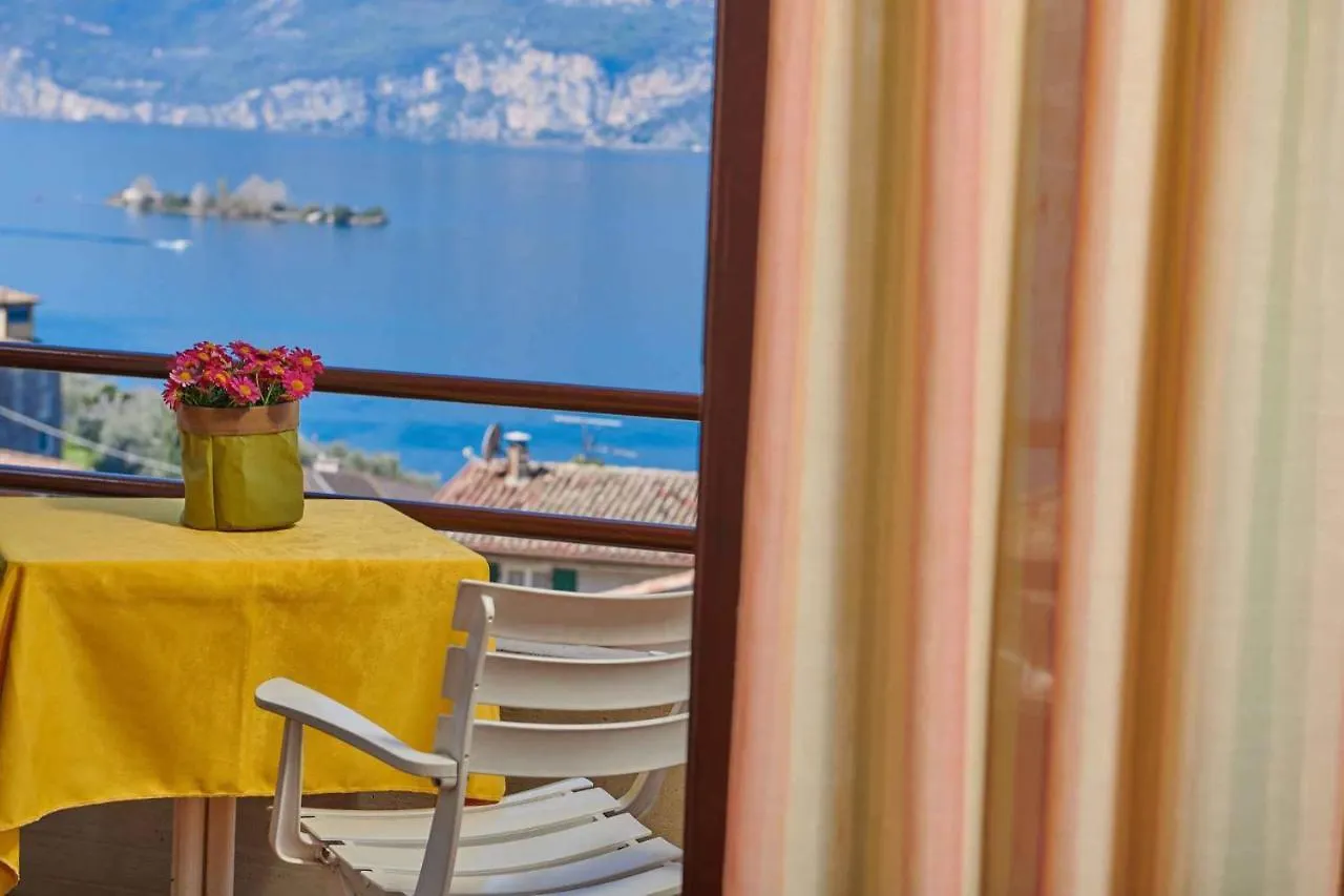 Apartments In Malcesine/Gardasee 22016 Assenza di Brenzone