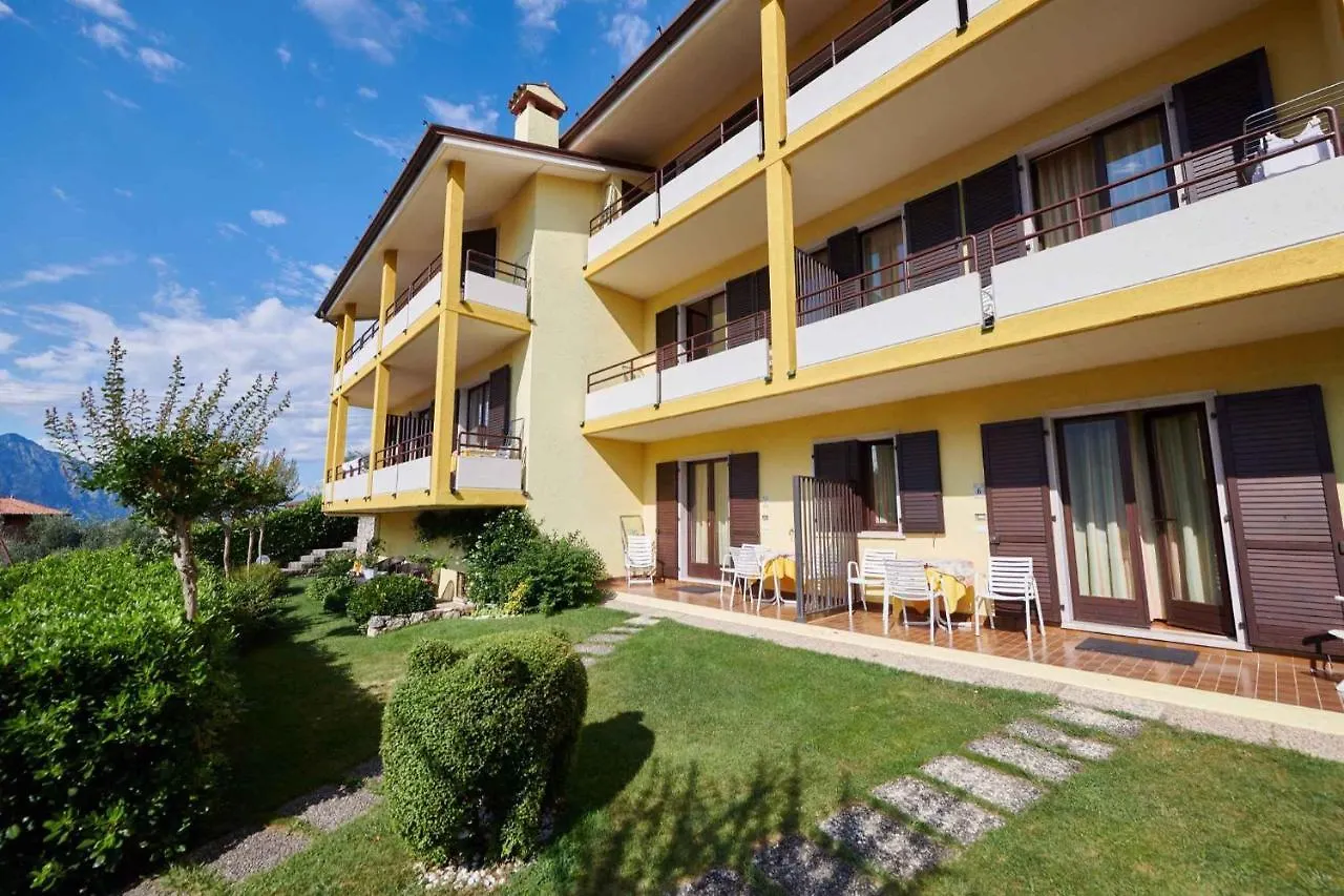 Apartments In Malcesine/Gardasee 22016 Assenza di Brenzone